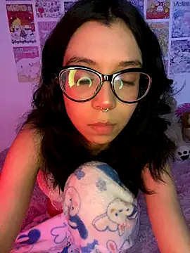 Valen-Foxx1's cam snapshot