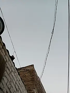 Pooja_hote's cam snapshot