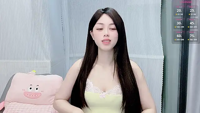 Fortune-PZ's cam snapshot