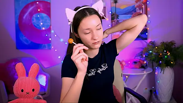 LuluPatterson's cam snapshot