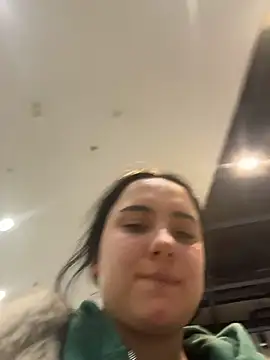 ErikaMurr's cam snapshot