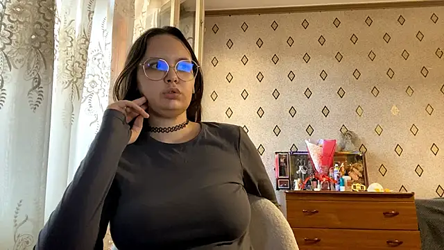 NessaRay's cam snapshot