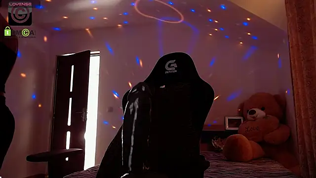 SonyaDevon's cam snapshot