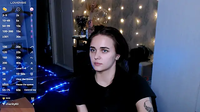 _Maribel_'s cam snapshot