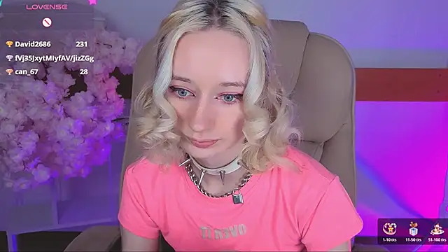 Katia_Kim's cam snapshot