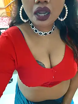 YR-SHIVANI's cam snapshot