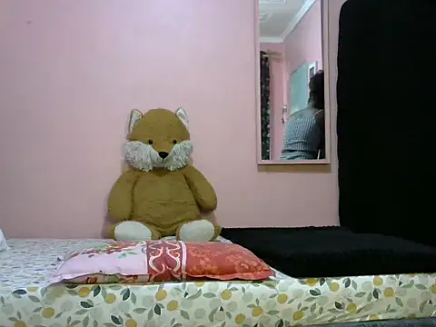 Ms_bunny88's cam snapshot