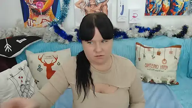 Sexy_MALIKKA's cam snapshot