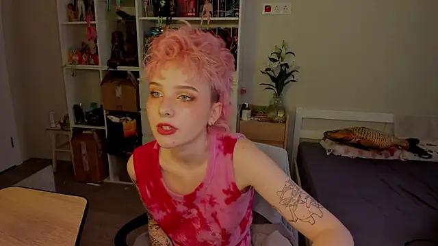 School_Love's cam snapshot