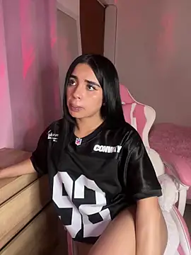 Emily-14's cam snapshot