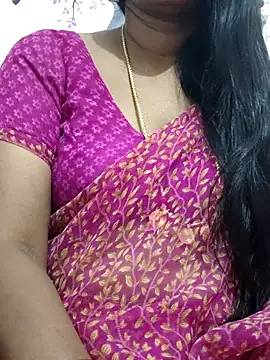 Tamil_Meera12's cam snapshot