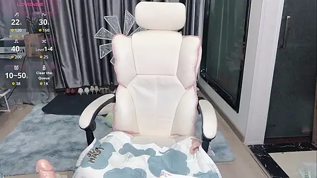 ace_u's cam snapshot