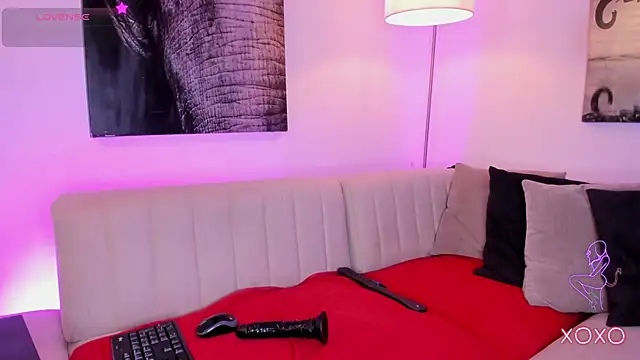 chelssy7's cam snapshot