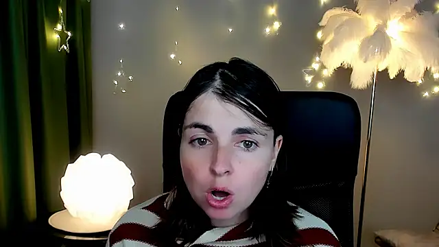 MartaEdams's cam snapshot