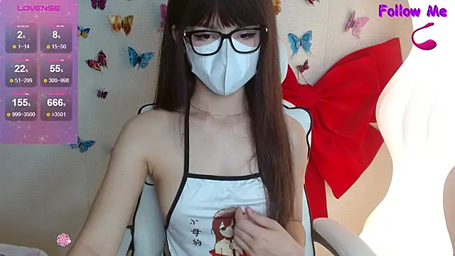 Boobyy-Bae's cam snapshot