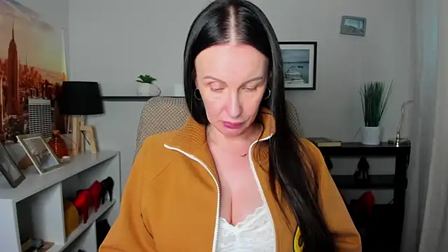 Velvet_Jasmine's cam snapshot