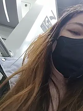 Lovelyanan's cam snapshot