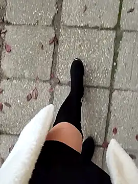 MiriandZacki's cam snapshot