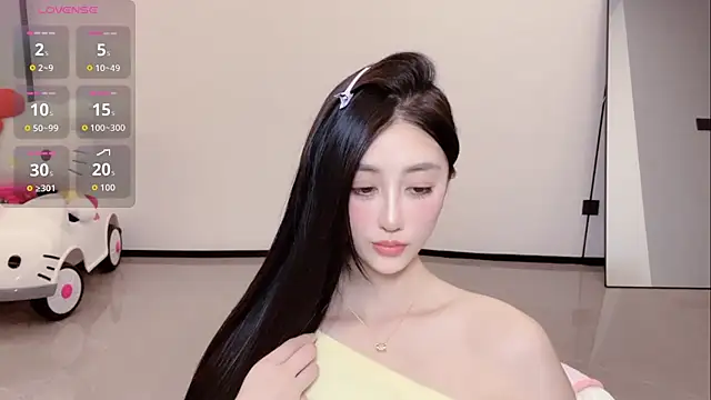 Melody-11's cam snapshot