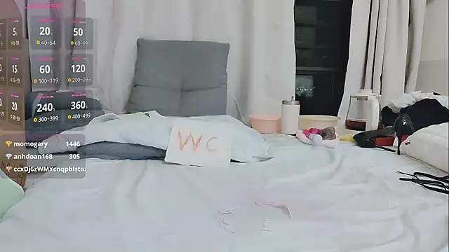 Taobaby168's cam snapshot