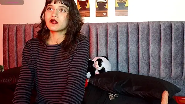 Eternalnight_sm's cam snapshot