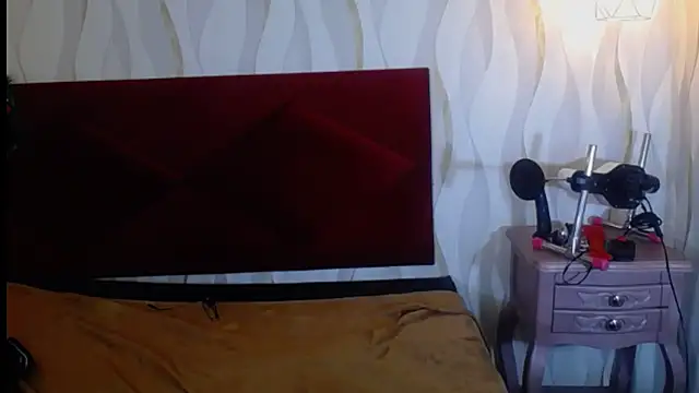 danna_garza's cam snapshot