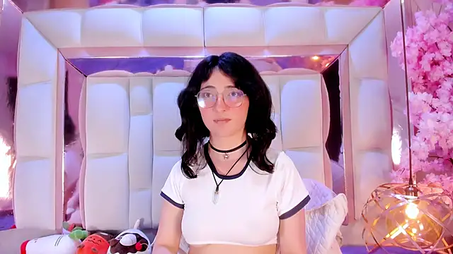 SaraMartini1's cam snapshot