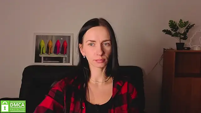 annakillianox's cam snapshot