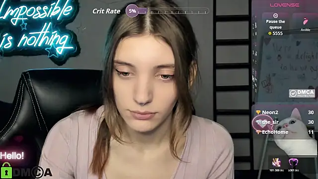 CherryBloom777's cam snapshot