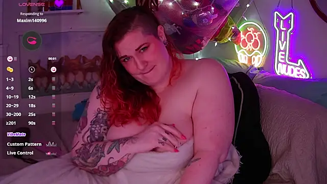 opalreigning's cam snapshot