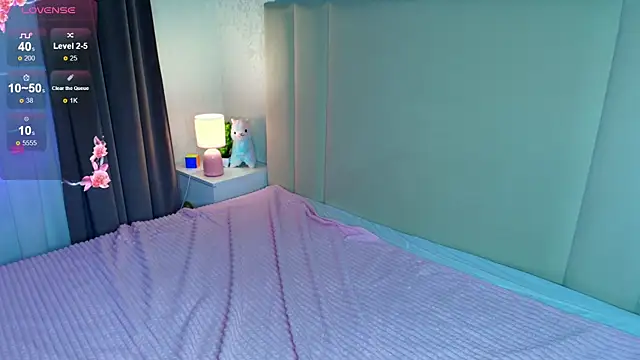 katerine_Monroe's cam snapshot