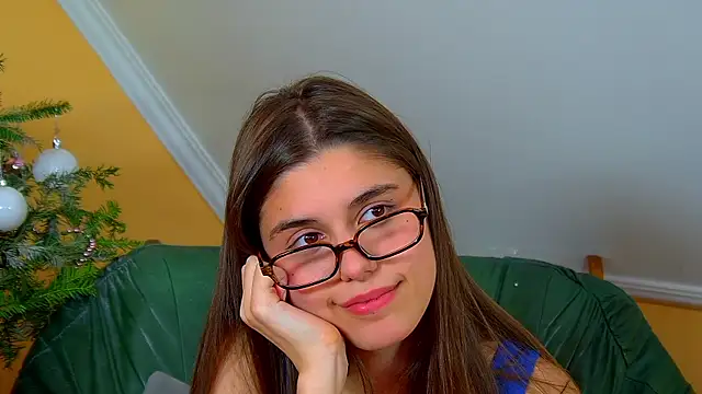 ArianaAllens's cam snapshot