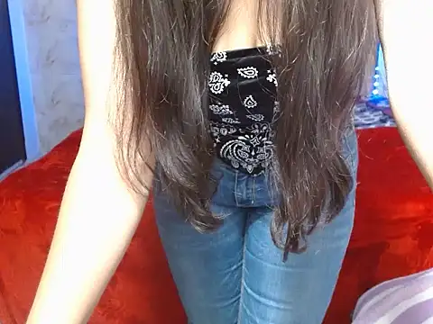 Sexy_princy's cam snapshot