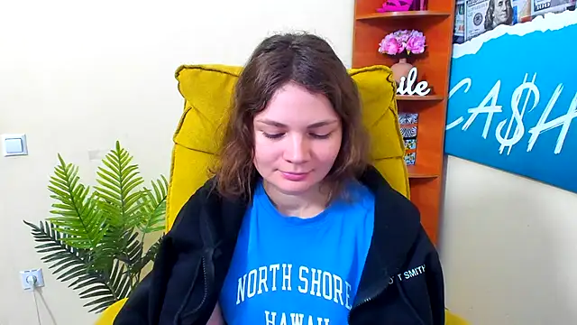 Stella-Maers's cam snapshot