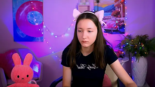 LuluPatterson's cam snapshot