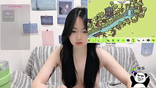 LiLiYbaby's cam snapshot