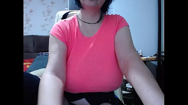 Mary_x's cam snapshot