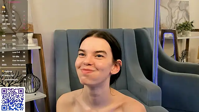 MaiPeng's cam snapshot