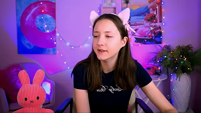 LuluPatterson's cam snapshot