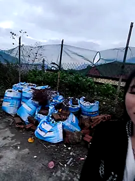 Mimi_lucky's cam snapshot