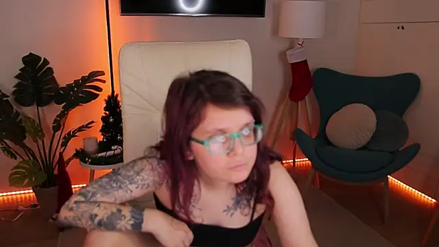 Ariell_Mini's cam snapshot