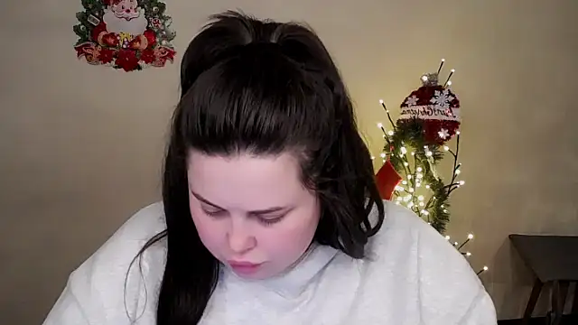 Emily_Mo's cam snapshot