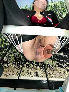 xiao888's cam snapshot