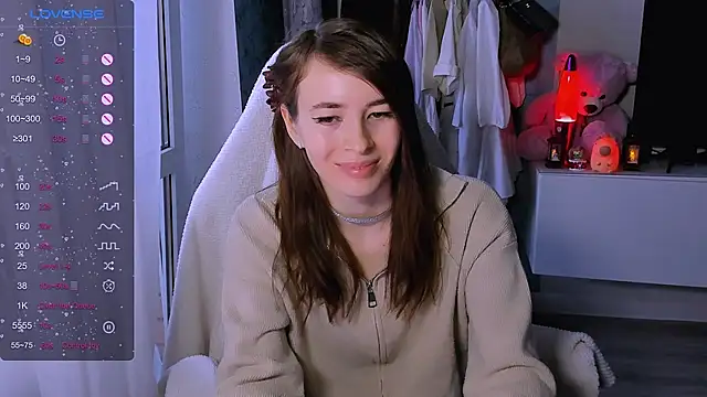 ZoyaMill's cam snapshot