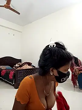 Kakoli-'s cam snapshot