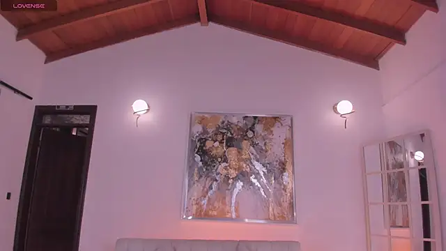 ValeriaRiveraX's cam snapshot