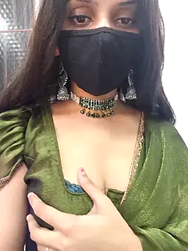 Sexy-ashi's cam snapshot