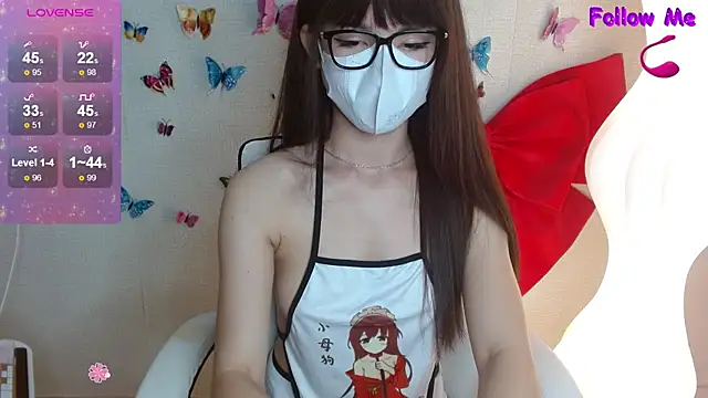 Boobyy-Bae's cam snapshot