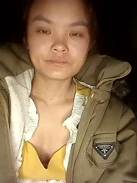 xinhxinhcute's cam snapshot