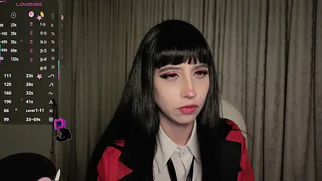 deftsuki's cam snapshot